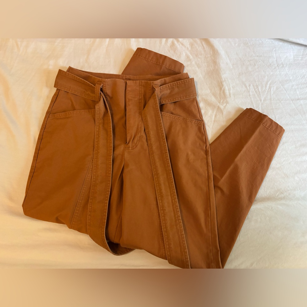 A New Day High Waist Trouser